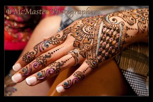#YEG #McMaster #Photographer #Wedding #Henna