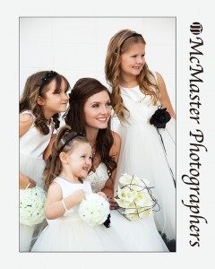 #YEG #McMasterPhoto #Wedding #Family #Bride #Children